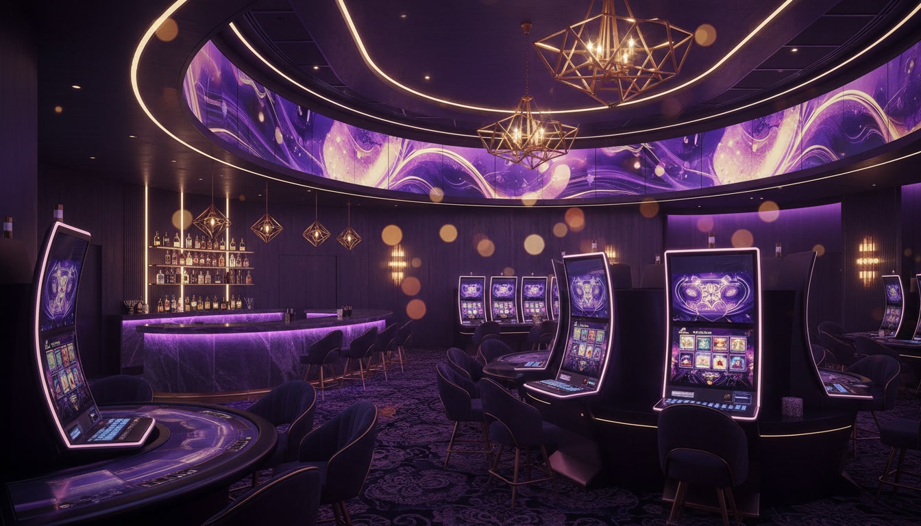 Sécurité et Fiabilité de Bettyspin Casino